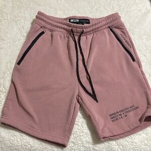 Men’s size small sweat shorts